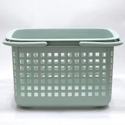 Cestino kurv i Mint - Medium