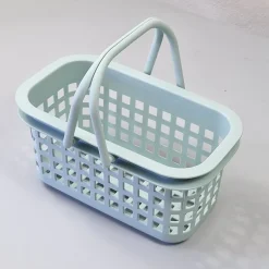 Cestino kurv i MINT - Small