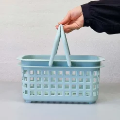 Cestino kurv i MINT - Small