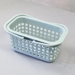 Cestino kurv i MINT - Small