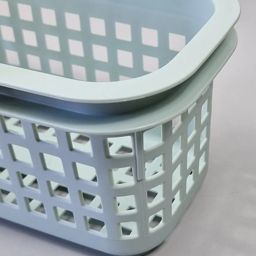 Cestino kurv i MINT - Small