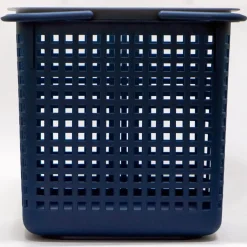 Cestino kurv i Navyblå - Large