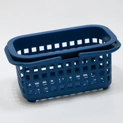 Cestino kurv i Navyblå - Small