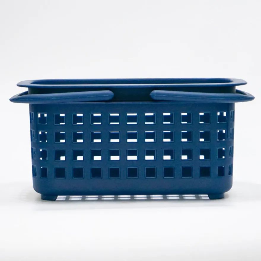 Cestino kurv i Navyblå - Small