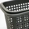 Cestino kurv i Sort - Large