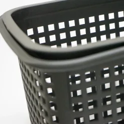 Cestino kurv i Sort - Large