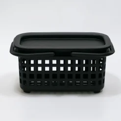 Cestino kurv i Sort - Small