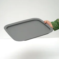 Cestino LÅG til kurv i Grå - Medium/Large