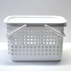 Cestino LÅG til kurv i Hvid - Medium/Large