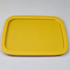 Cestino LÅG til kurv i KARRYGUL - Medium/Large