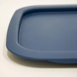Cestino LÅG til kurv i Navyblå - Medium/Large