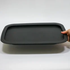 Cestino LÅG til kurv i Sort - Medium/Large