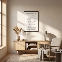 Cola plakat