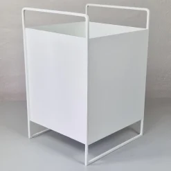 Como Planteskjuler - LARGE- Hvid