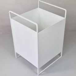 Como Planteskjuler - LARGE- Hvid