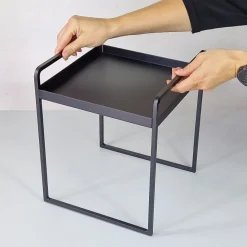 Como Plantestander - Single - Sort