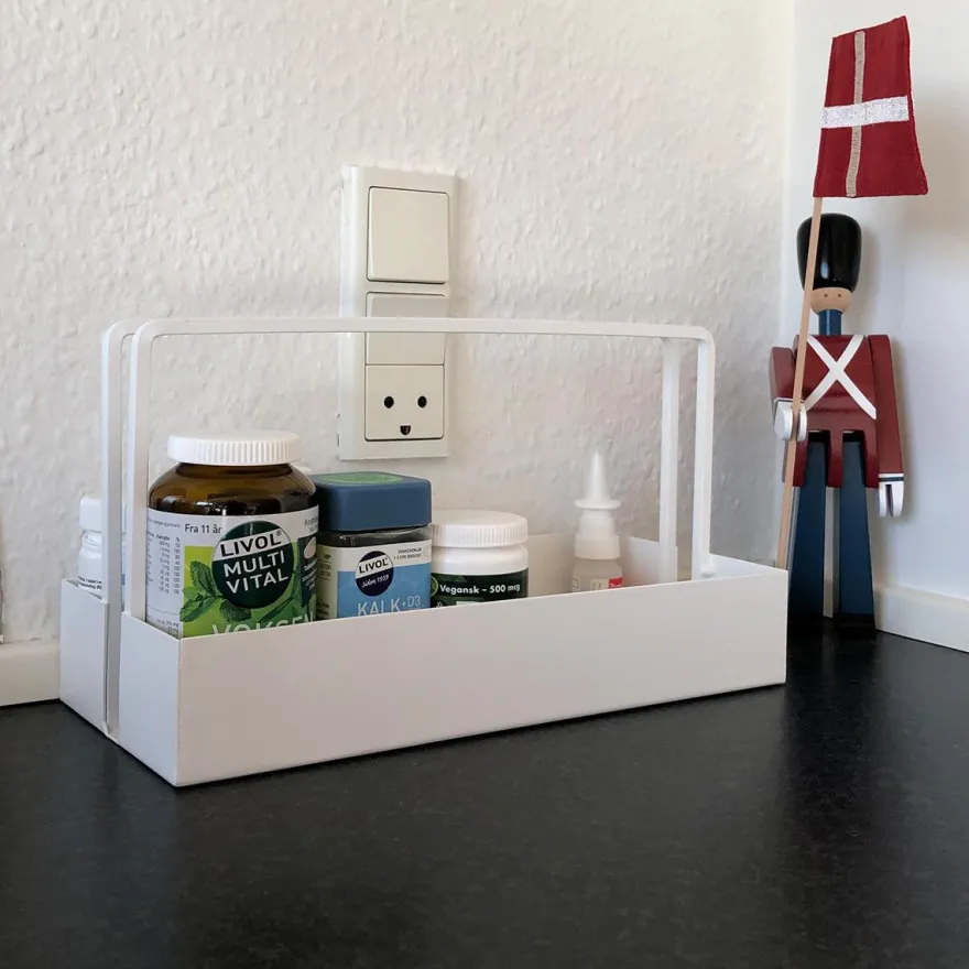 Como Toolbox - HVID