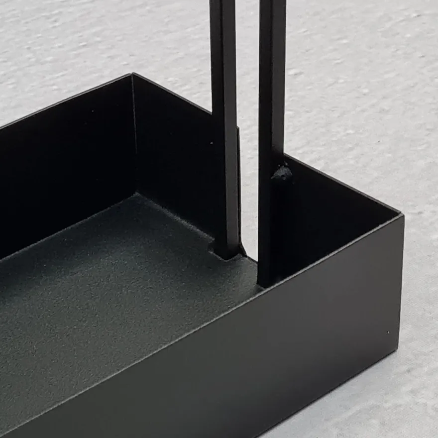 Como Toolbox - SORT