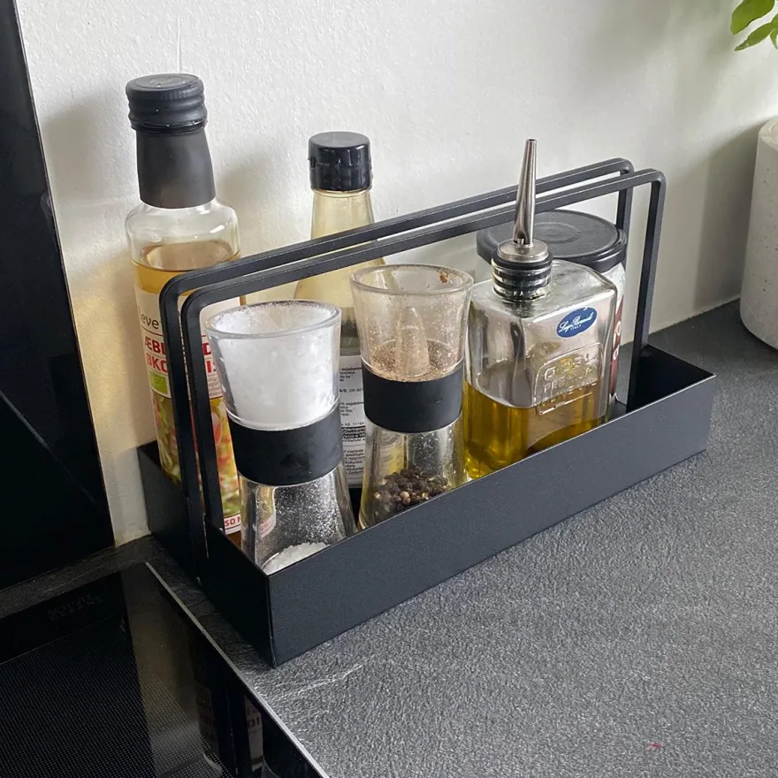 Como Toolbox - SORT