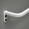Como viskestykkeholder, 20 cm, Hvid