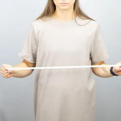 Como viskestykkeholder, 60 cm, Hvid
