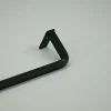 Como viskestykkeholder, 50 cm, Sort