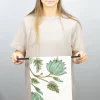 Como viskestykkeholder, 40 cm, Sort