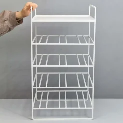 Como Winerack - Hvid