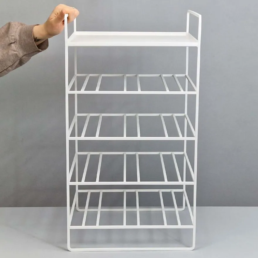 Como Winerack - Hvid