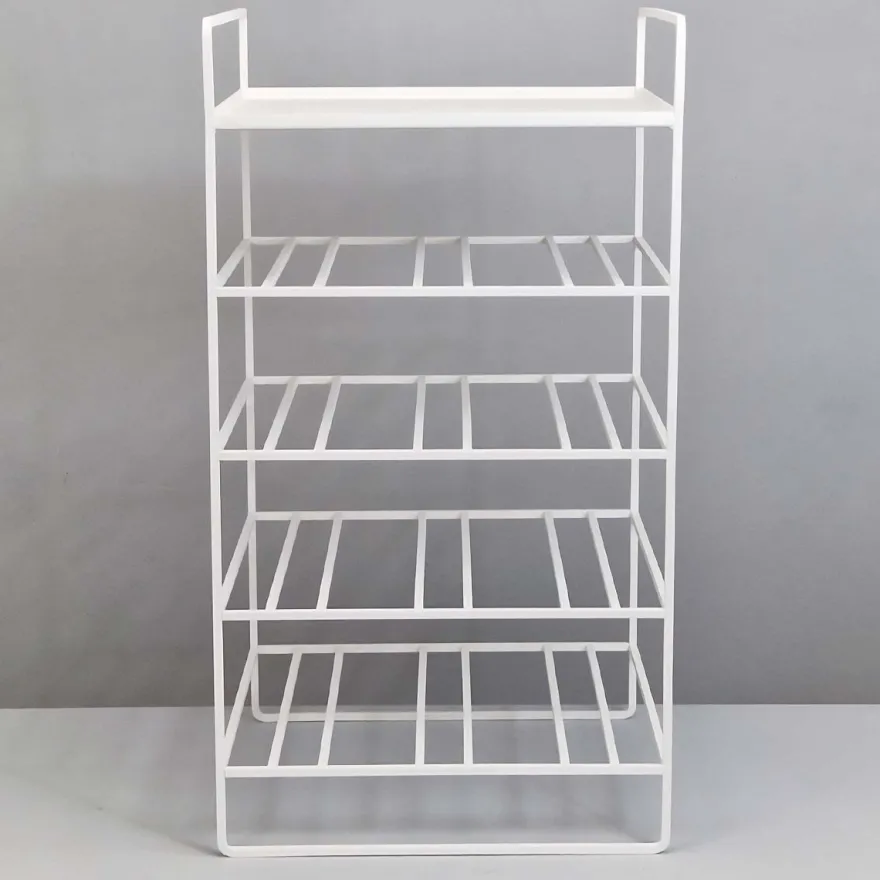 Como Winerack - Hvid