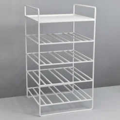 Como Winerack - Hvid