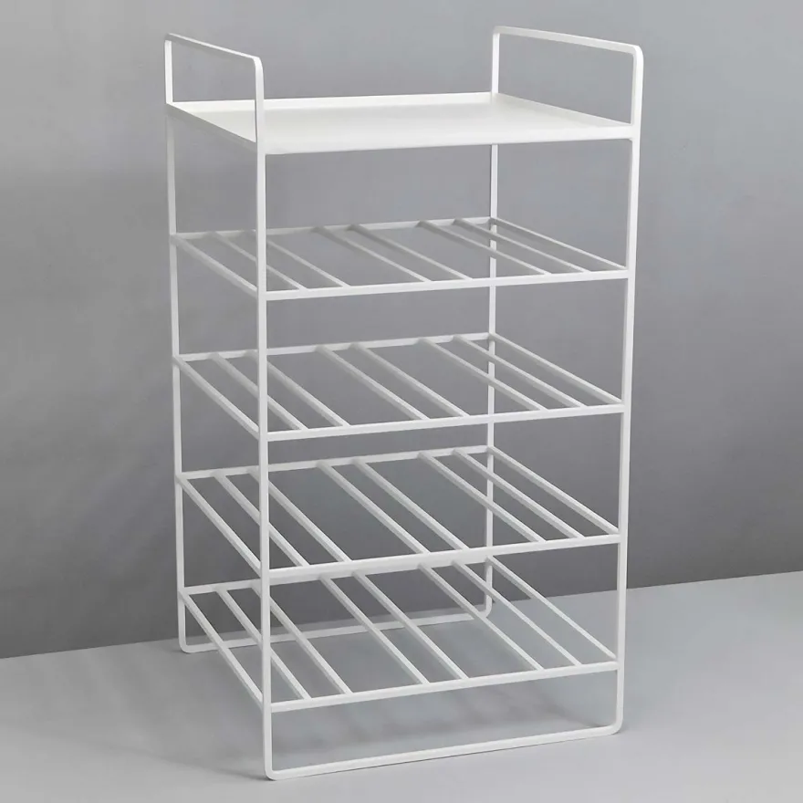 Como Winerack - Hvid