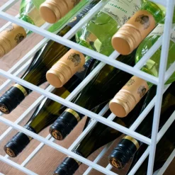 Como Winerack - Hvid