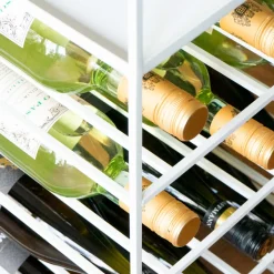Como Winerack - Hvid