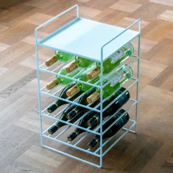 Como Winerack - Hvid