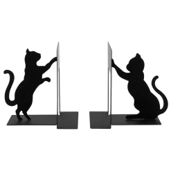 Derrière la Porte Bogstøtter - Legende Katte