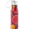 Derrière la Porte drikkedunk i rustfrit stål - NOMADE, Dragon Fruit