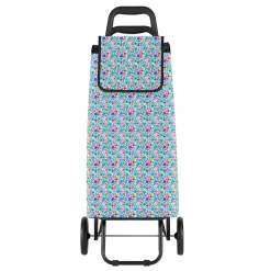 Derrière la Porte indkøbsvogn - Poussette Liberty