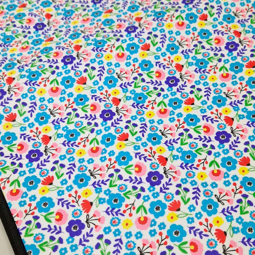Derrière la Porte indkøbsvogn - Poussette Liberty