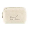 Derrière la Porte make up taske - COTIE Vivre ses reves