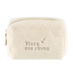 Derrière la Porte make up taske - COTIE Vivre ses reves