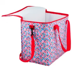 Derrière la Porte Stor Køletaske - Liberty cherries