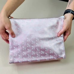 Derrière la Porte toilettaske - CILEA J'me suis fait la belle