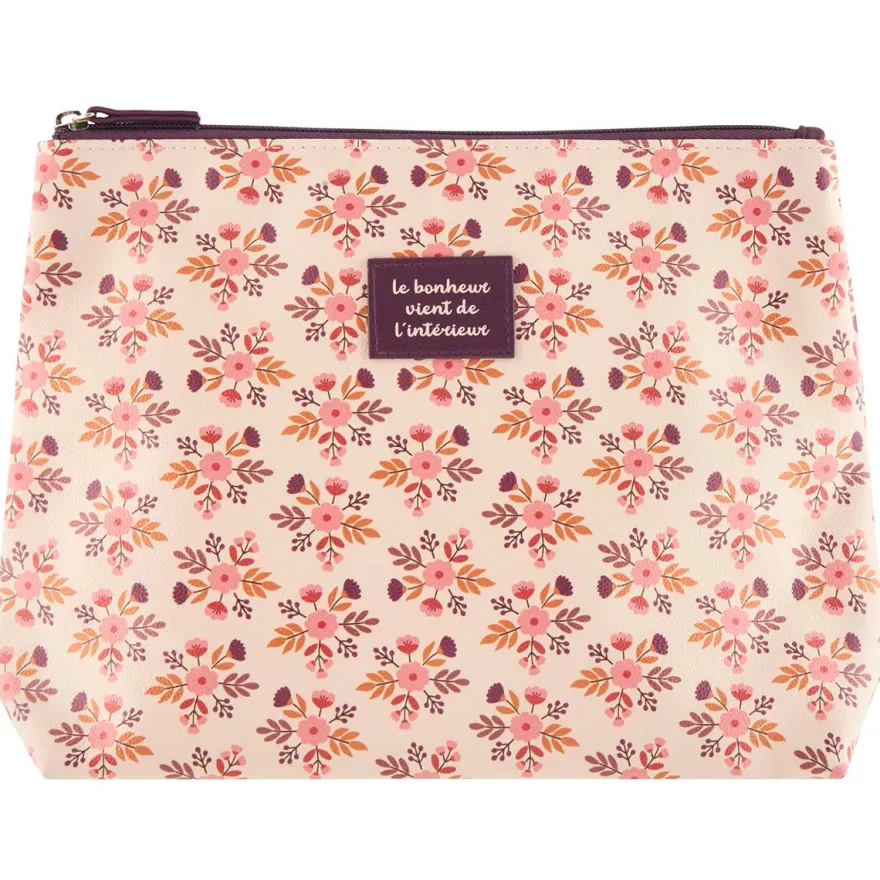 Derrière la Porte toilettaske - CILEA Le Bonheur
