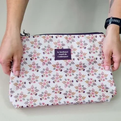 Derrière la Porte toilettaske - CILEA Le Bonheur