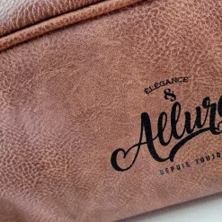 Derrière la Porte toilettaske - LOBA Allure