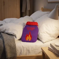 Derrière la Porte Varmedunk - Allumer le feu