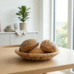 Dixie brødkurv i vandhyacint - Lily, Small