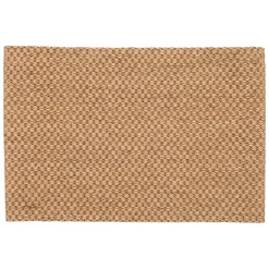 Dixie dørmåtte - Astrid - Golden Mix - 60 x 90 cm