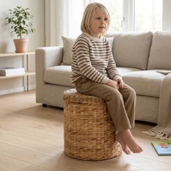 Dixie Siddepuf i vandhyacint - Lily